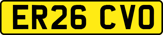 ER26CVO