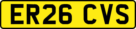 ER26CVS