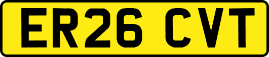 ER26CVT