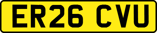 ER26CVU