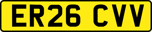 ER26CVV