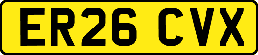 ER26CVX