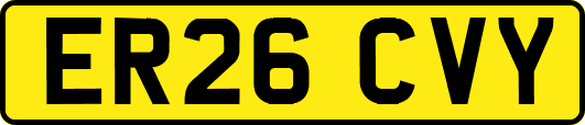 ER26CVY