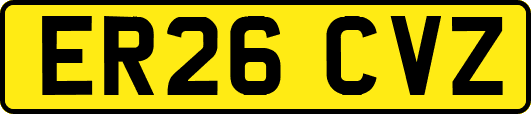 ER26CVZ