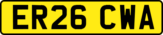 ER26CWA