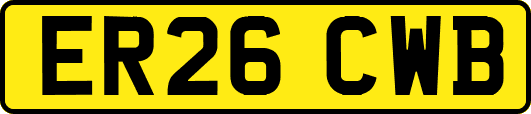 ER26CWB