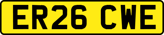 ER26CWE