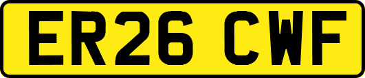 ER26CWF