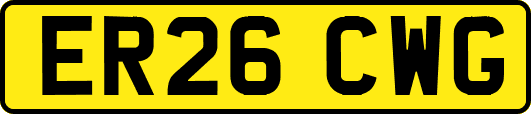 ER26CWG