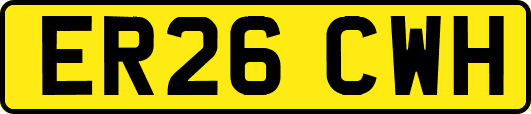 ER26CWH