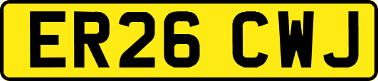ER26CWJ