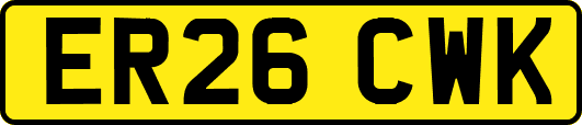 ER26CWK