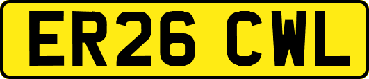ER26CWL