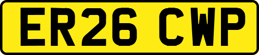 ER26CWP