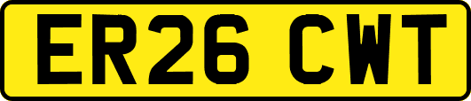 ER26CWT