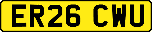 ER26CWU