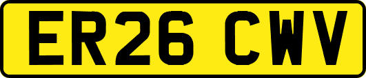 ER26CWV