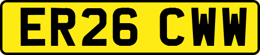ER26CWW