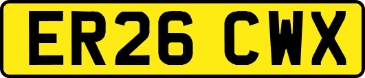ER26CWX