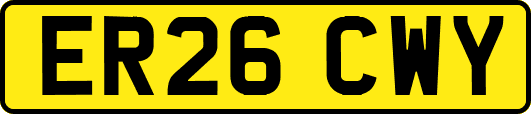 ER26CWY