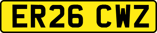 ER26CWZ
