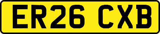 ER26CXB