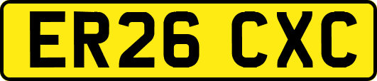 ER26CXC