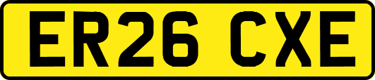 ER26CXE