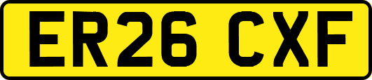 ER26CXF