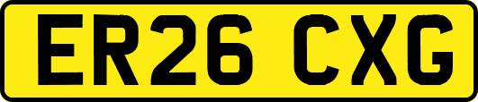 ER26CXG