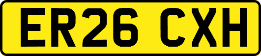 ER26CXH