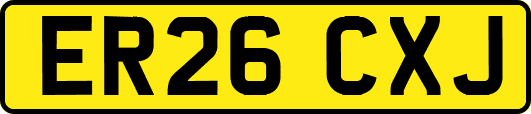 ER26CXJ