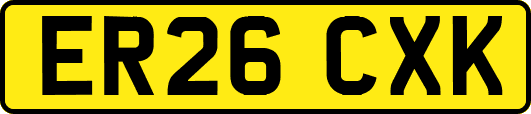 ER26CXK
