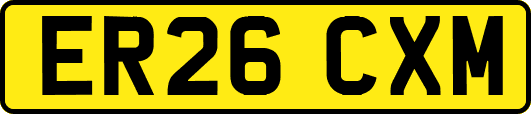 ER26CXM