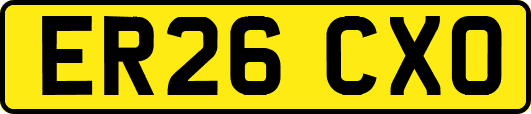 ER26CXO