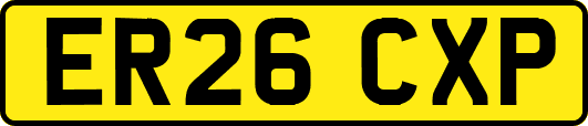 ER26CXP