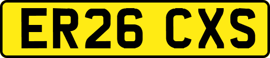 ER26CXS