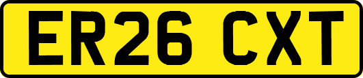 ER26CXT