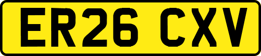 ER26CXV