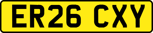 ER26CXY