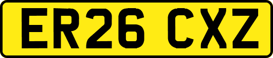ER26CXZ