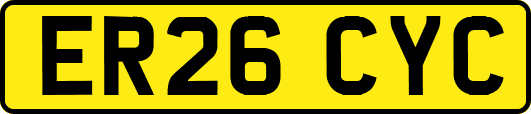 ER26CYC