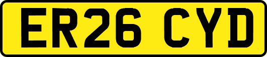 ER26CYD