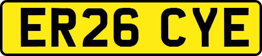 ER26CYE