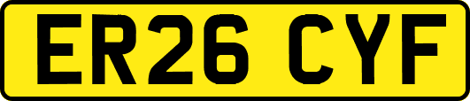 ER26CYF