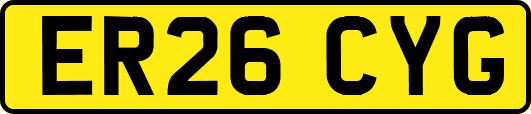 ER26CYG