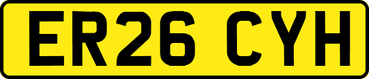 ER26CYH