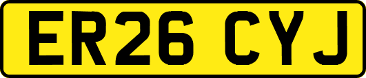 ER26CYJ
