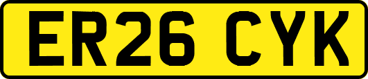 ER26CYK