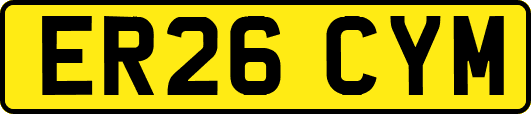 ER26CYM